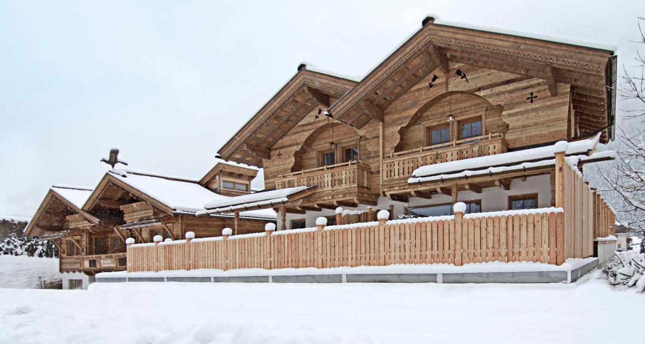 Alpenchalet Bruecke Майрхофен Номер фото